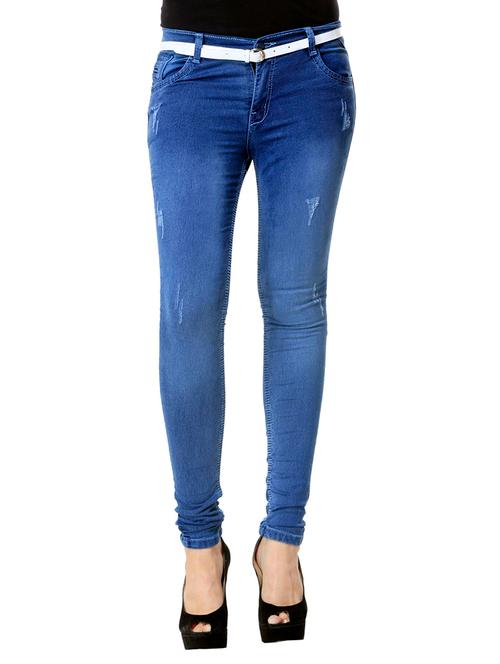 blue denim jeans - 10604926 - Very Small Image - 1