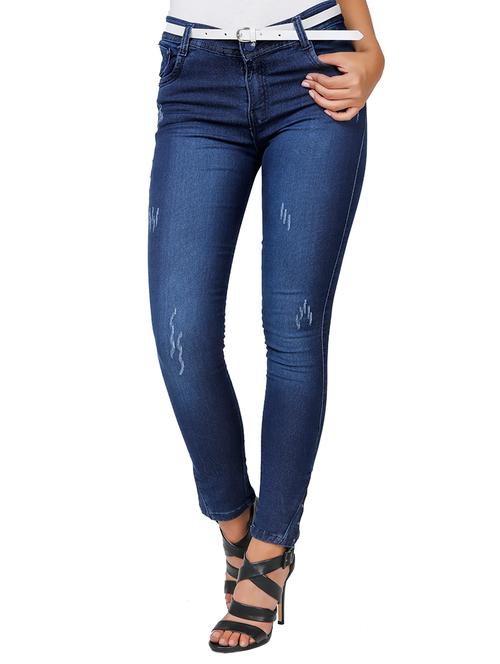 blue denim jeans - 10604932 - Very Small Image - 1