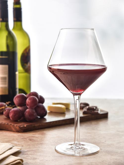 red wine glass set (6 pcs) - 1060502 - Very Small Image - 1