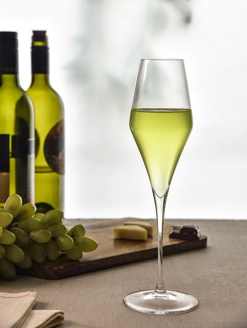 champagne flute set (4 pcs) - 1060506 - Very Small Image - 1