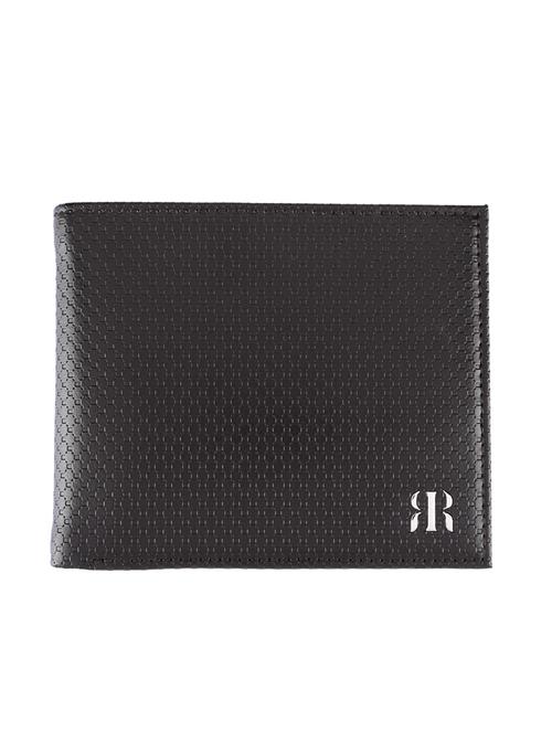 Raymond brown Genuine Leather Wallets - 10605774 - Very Small Image - 1