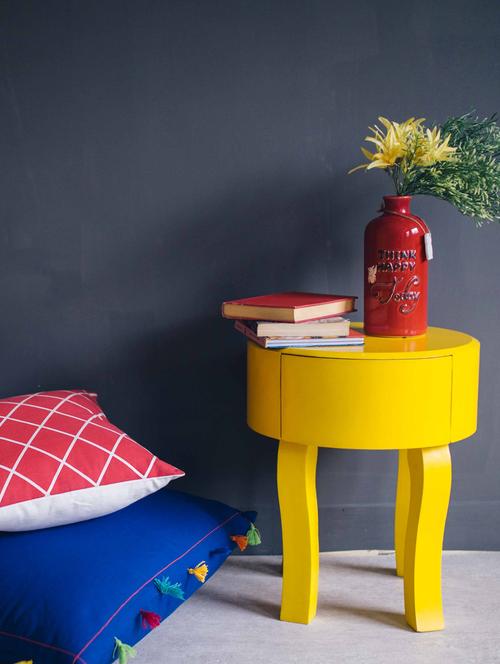 the think happy bottle red - 10641659 - Very Small Image - 1