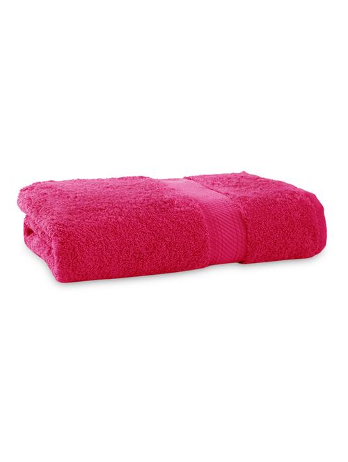 looking for the perfect towels or bath linen for day-to-day family use? you'd think that finding an affordable and durable every - 10644862 - Very Small Image - 1