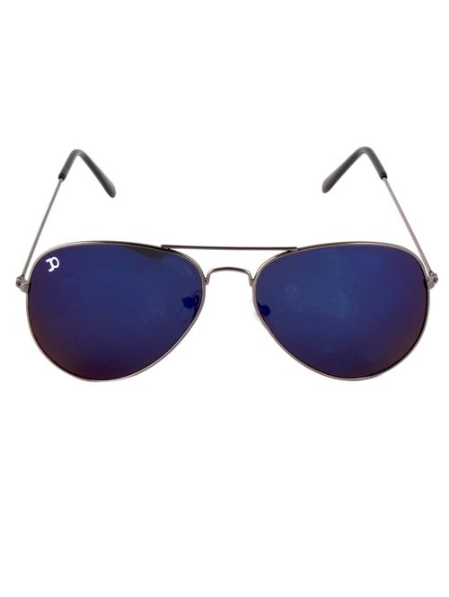 jimmy octan blue color sunglasses - 10653489 - Very Small Image - 1