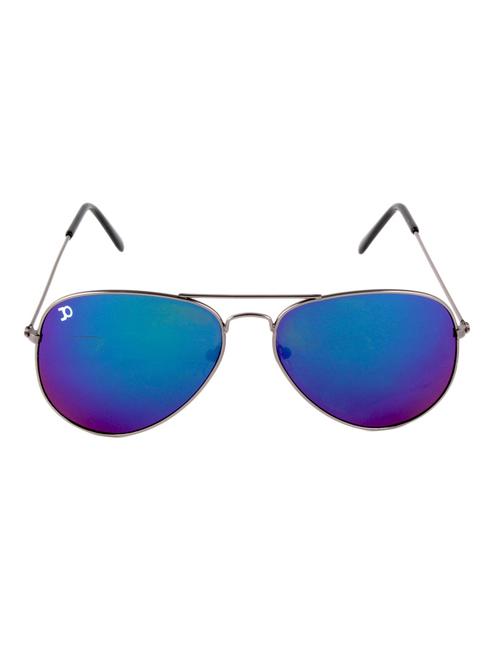 jimmy octan blue color sunglasses - 10653495 - Very Small Image - 1
