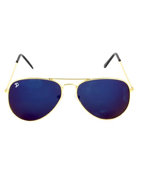 jimmy octan blue color sunglasses - 10653496 - Very Small Image - 1