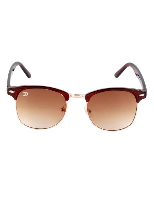 jimmy octan brown color sunglasses - 10653550 - Very Small Image - 1