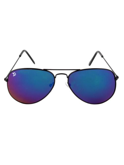 jimmy octanblue color sunglasses - 10653585 - Very Small Image - 1