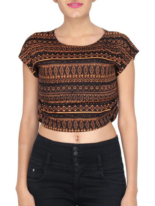copper cotton top - 10657355 - Very Small Image - 1