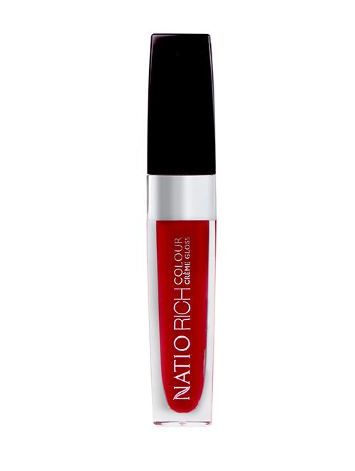 natio rcih colour creme gloss passion - 10666997 - Very Small Image - 1