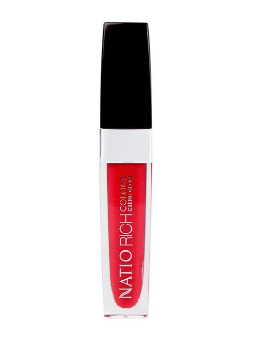 natio rich colour creme gloss alive - 10667004 - Very Small Image - 1