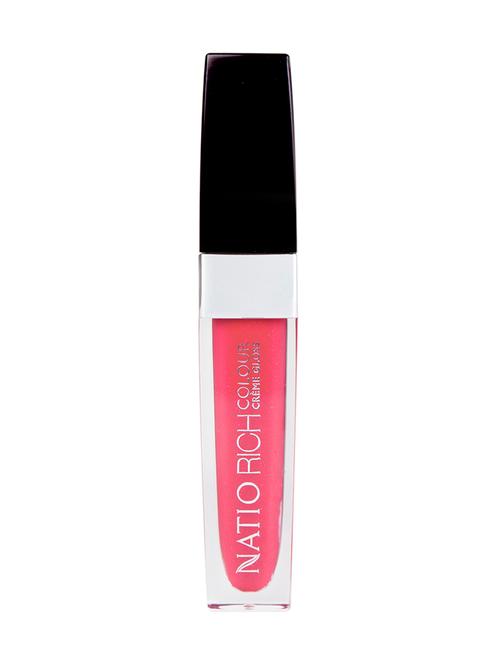 natio rich colour creme gloss calm - 10667005 - Very Small Image - 1