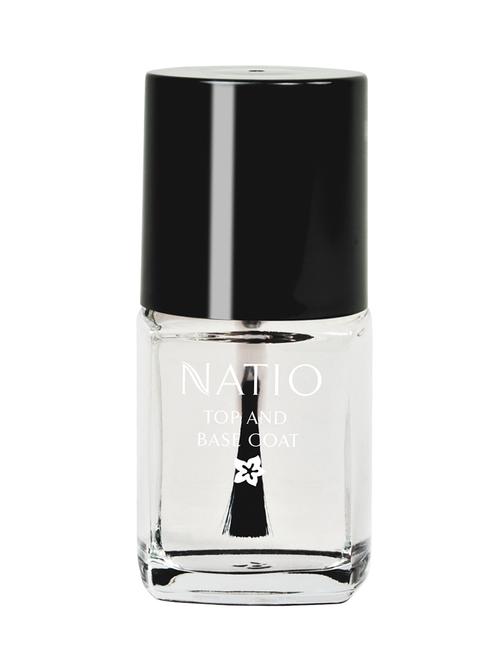 natio top and base coat - 10667025 - Very Small Image - 1