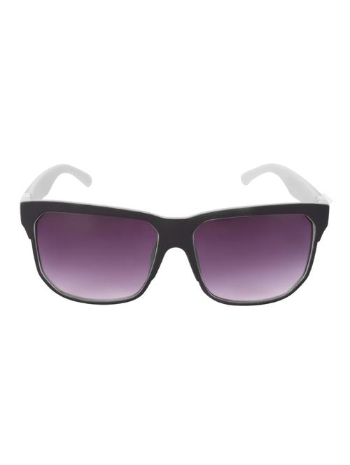 camerii glossy multicolor wayfarer sunglasses (sw32) - 10668463 - Very Small Image - 1
