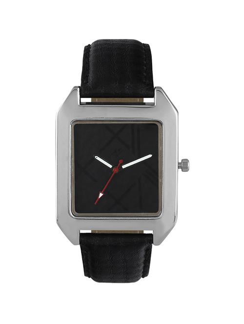 yepme yrof men's watch - black - 10671893 - Very Small Image - 1