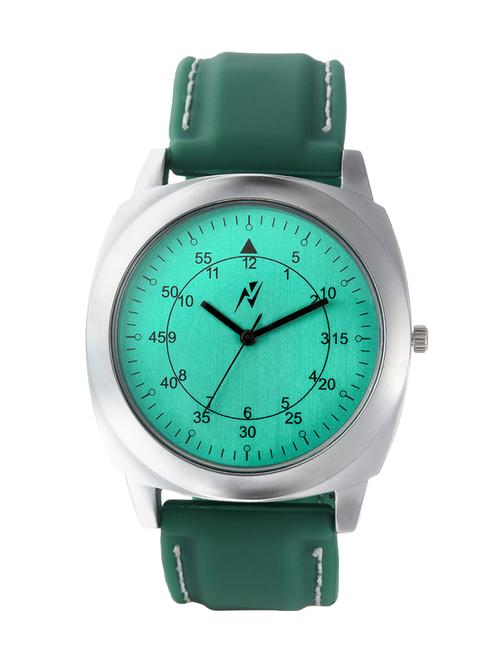 Yepme Men's Analog Watch - Green - 10672452 - Very Small Image - 1