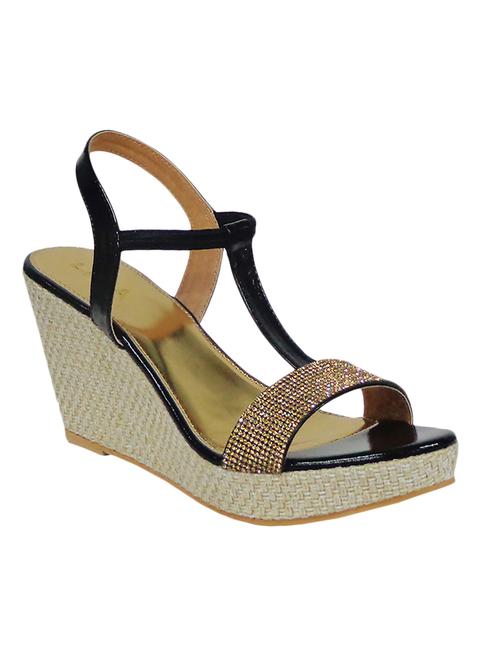 black back strap wedge - 10680830 - Very Small Image - 1