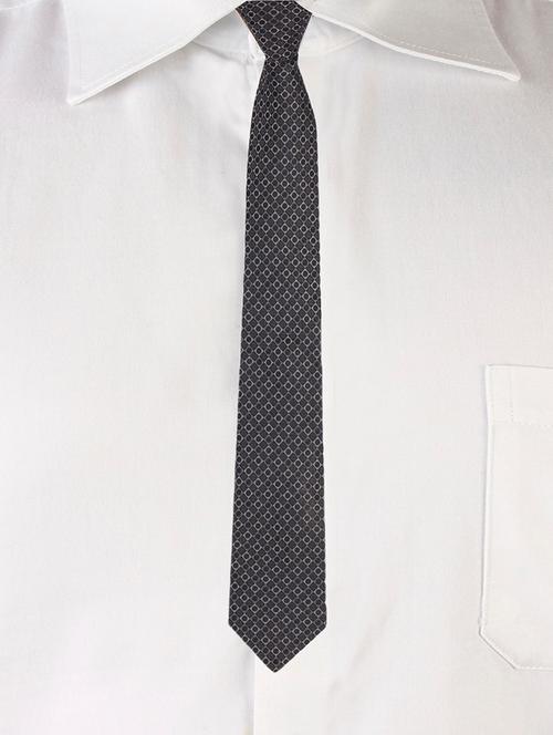 brown polyester ty - 10682826 - Very Small Image - 1