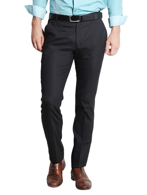 Solemio Lycra Trousers For Men's - 10698484 - Very Small Image - 1