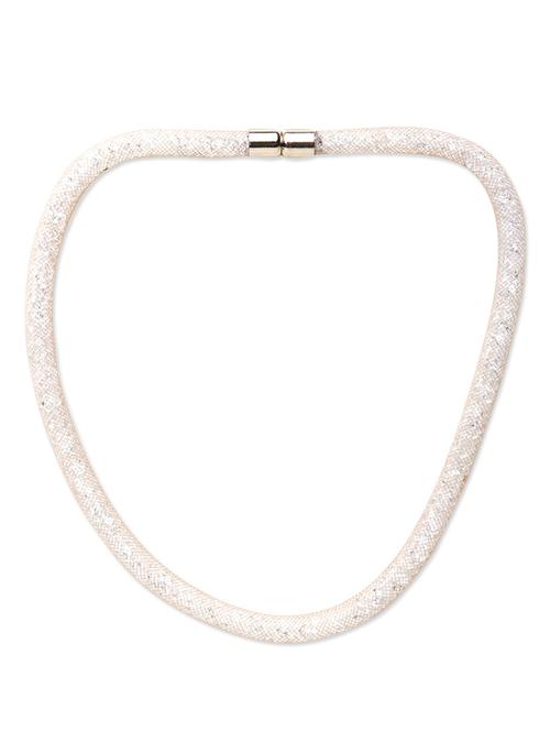 golden alloy necklace - 10706299 - Very Small Image - 1