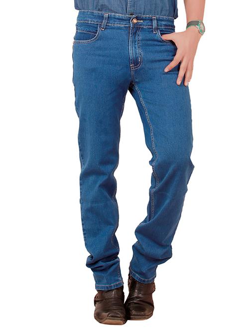 light blue denim jeans - 10707762 - Very Small Image - 1