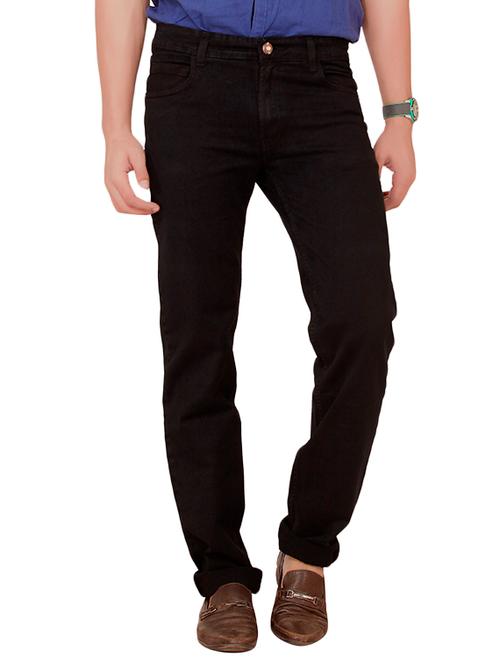 black denim jeans - 10707764 - Very Small Image - 1