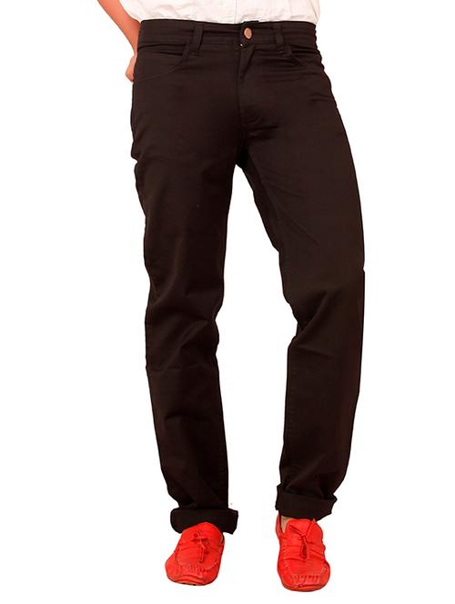 black denim jeans - 10707767 - Very Small Image - 1