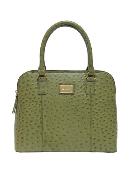 green leather handbag - 10708019 - Very Small Image - 1
