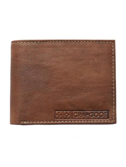 brown leather wallet - 10718720 - Very Small Image - 1