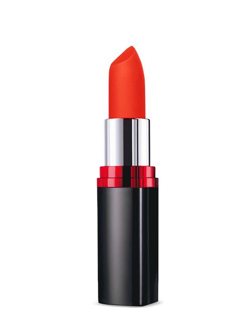 maybelline color show lip matte, firecracker red, 3.9 gm - 10718899 - Very Small Image - 1