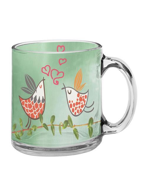 mesleep loving birds mug - 10739954 - Very Small Image - 1