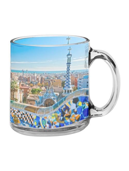 mesleep city mug - 10740049 - Very Small Image - 1