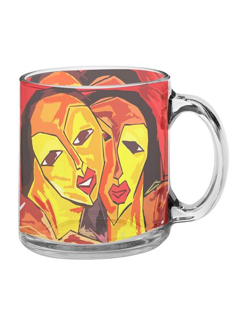 mesleep faces mug - 10740115 - Very Small Image - 1