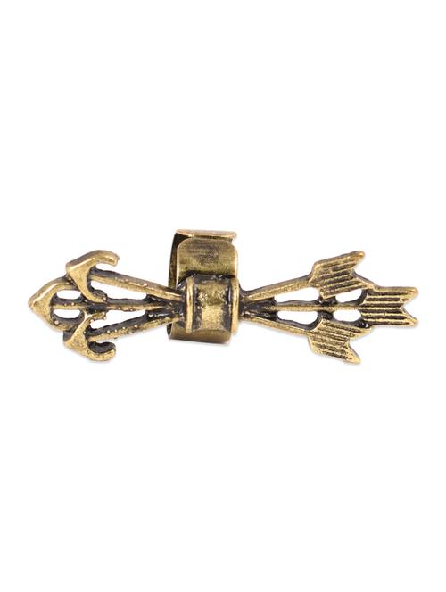 cupid arrow ear cuff pair - 1075016 - Very Small Image - 1