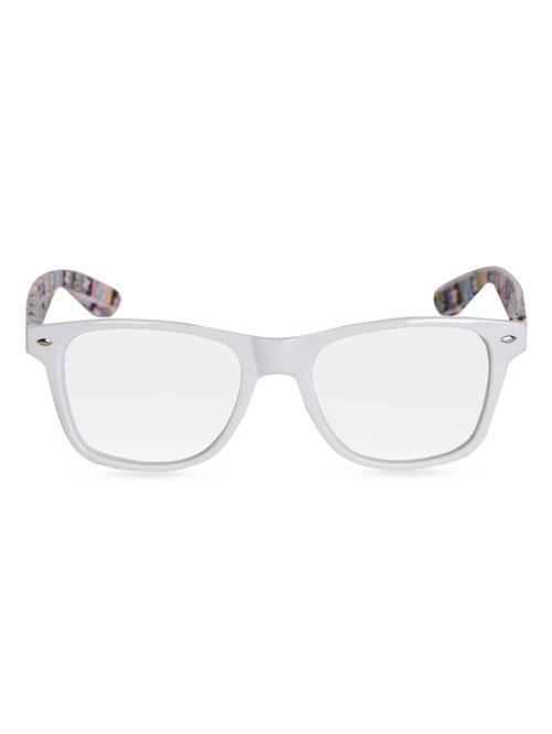 e & f printed temple wayfarer - 1075179 - Very Small Image - 1
