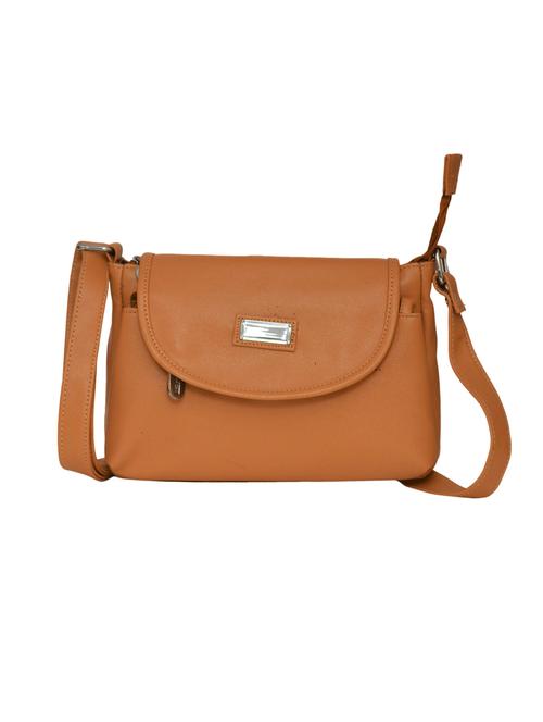 red leatherette handbag - 10784668 - Very Small Image - 1