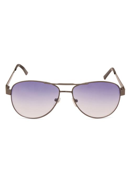 blue uv protected polycarbonate aviator - 1079572 - Very Small Image - 1