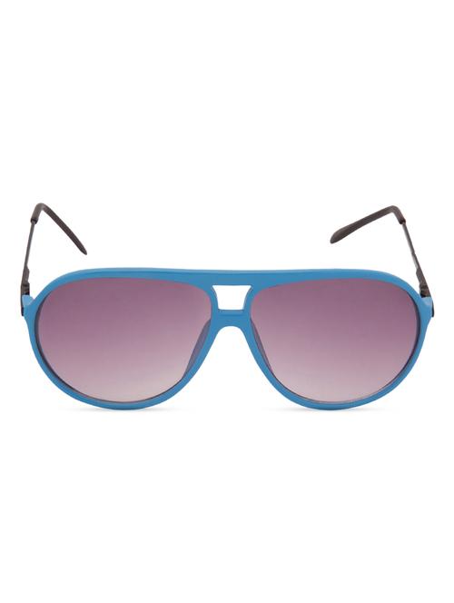 black uv protected polycarbonate aviator - 1079600 - Very Small Image - 1