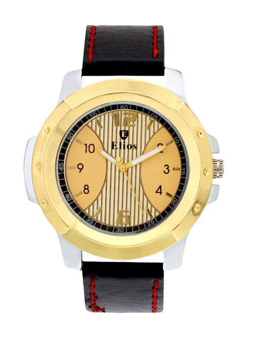navy blue analouge watch - 10804758 - Very Small Image - 1