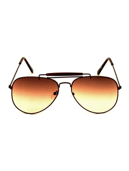 6by6 black wrap around women sunglasses - 10818680 - Very Small Image - 1