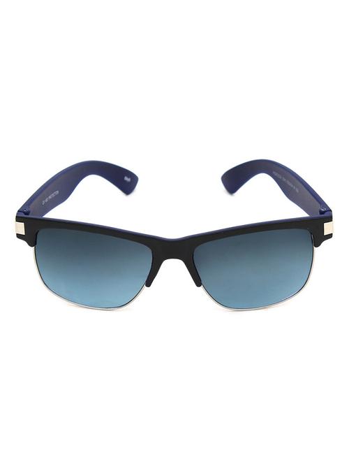 6by6 blue:;black wayfarer women sunglasses - 10818717 - Very Small Image - 1