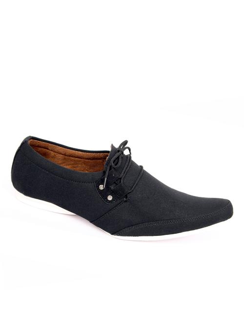 black mesh shoe - 10819235 - Very Small Image - 1