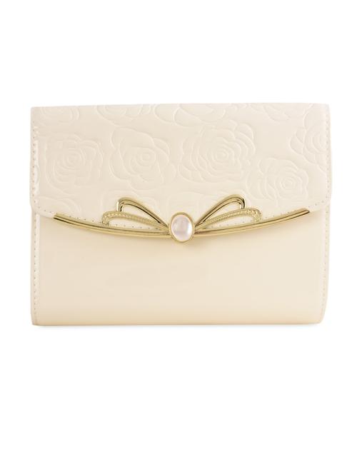 glossy embossed metallic sling bag - 1082006 - Very Small Image - 1