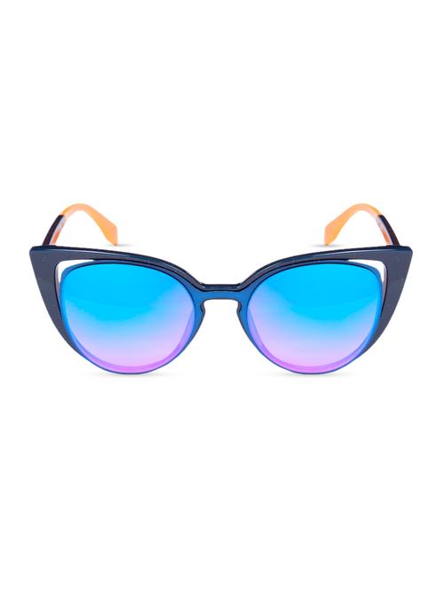 blue uv protected sunglasses - 10845544 - Very Small Image - 1
