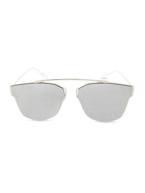 grey uv protected sunglasses - 10845558 - Very Small Image - 1