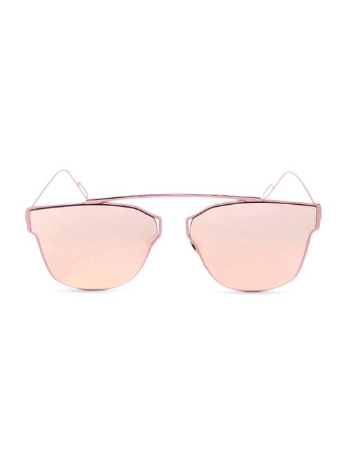pink uv protected sunglasses - 10845560 - Very Small Image - 1