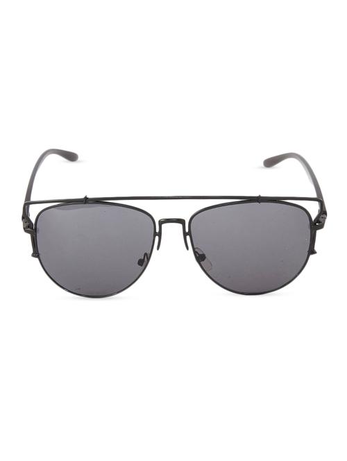black uv protected aviators - 10845569 - Very Small Image - 1