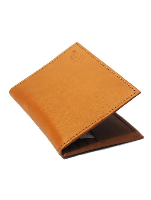 off white leatherette wallet - 10855329 - Very Small Image - 1