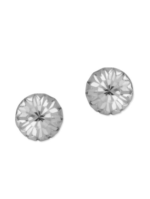 silver 3% sterling earring - 10861481 - Very Small Image - 1