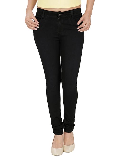 black denim jeans - 10862264 - Very Small Image - 1